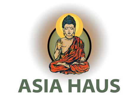 logo Asia Haus