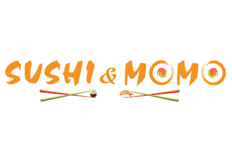 logo Sushi & Momo