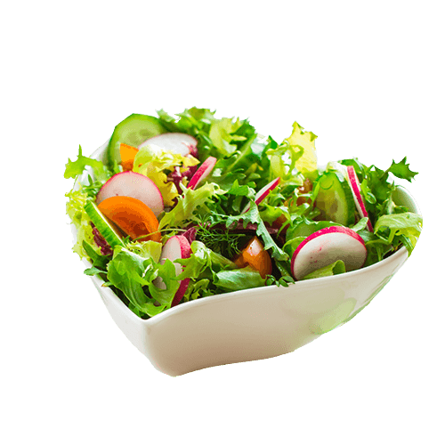 Cool Salad Sauce plain