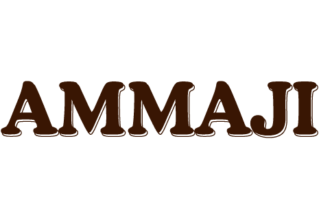 logo Ammaji & Tiamo