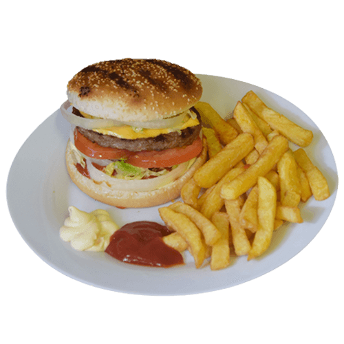 Cheeseburger