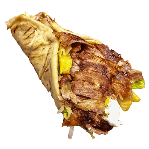 Gyros Pita