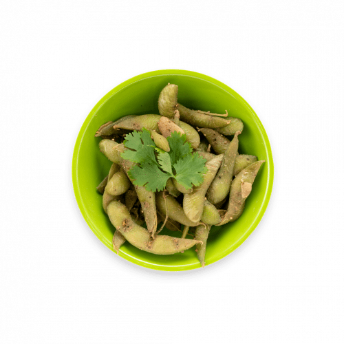 Edamame (vegan)