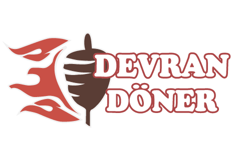 logo Devran Döner