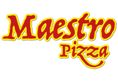 logo Pizza Maestro