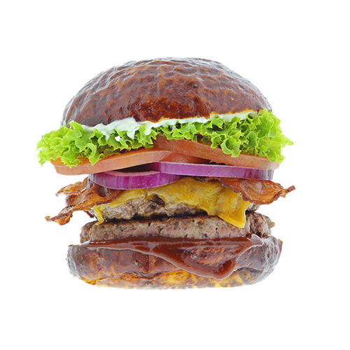 Baconburger