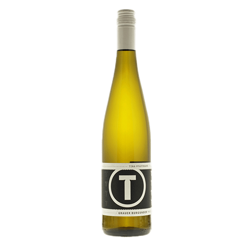 Grauburgunder Tina Pfaffmann 0,75l