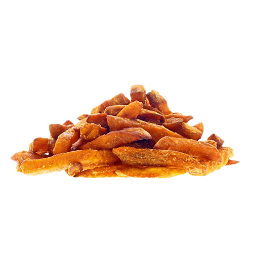 Süßkartoffel Pommes