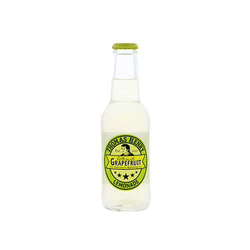 Thomas Henry Grapefruit 0,2l