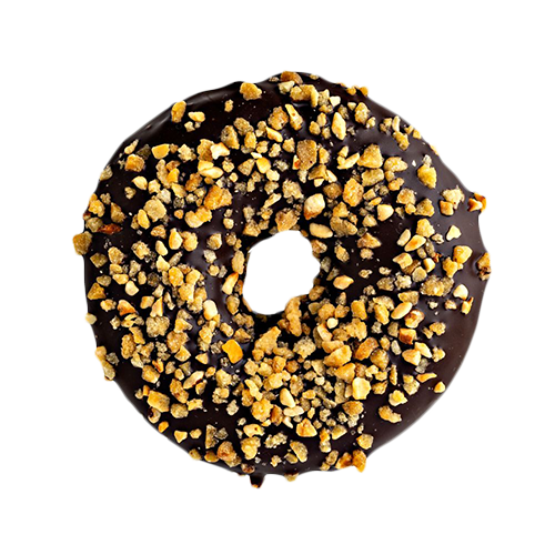 Isabella Donut