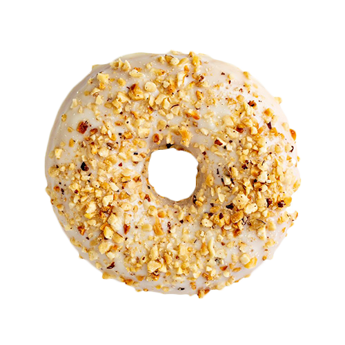 Marley Donut