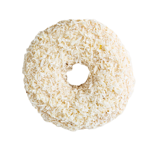Scarlett Donut