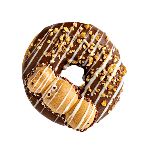 Cecilla Donut