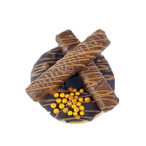 Ekram Donut