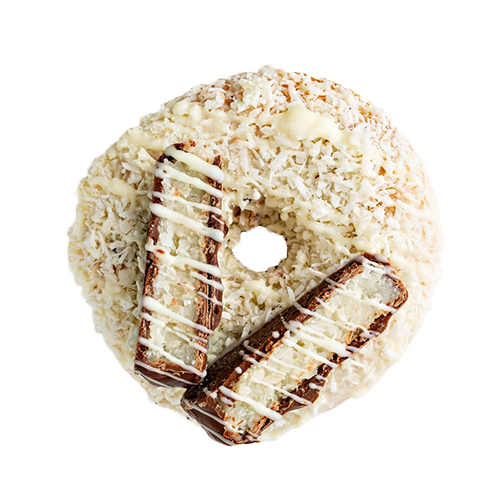 Fleur Donut
