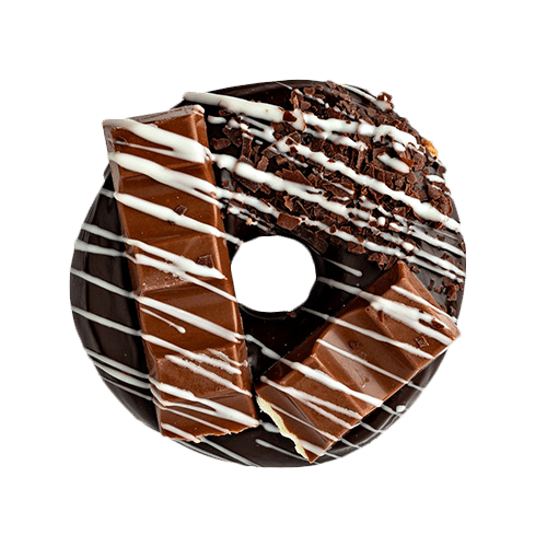 Helena Donut