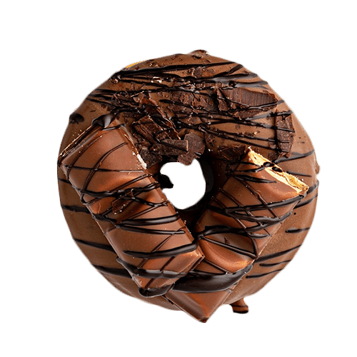 Nicole Donut