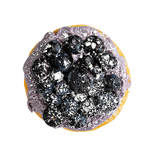 Istanbul Donut