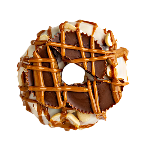 Kairo Donut