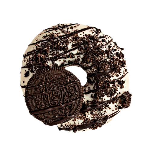 Rihanna Donut