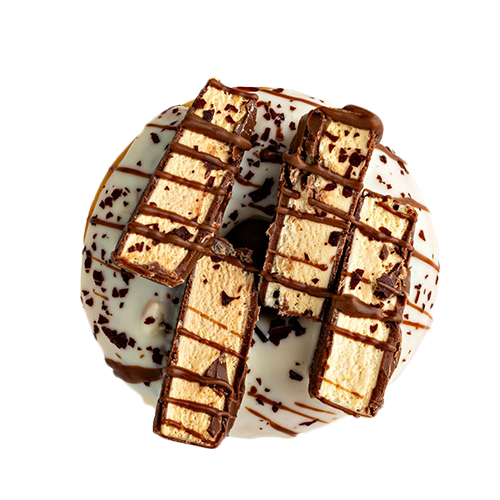 Yasmin Donut