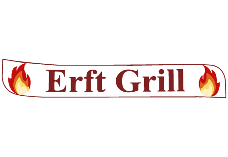 logo Erft Grill