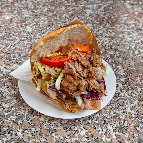 Döner (Weichkäse)