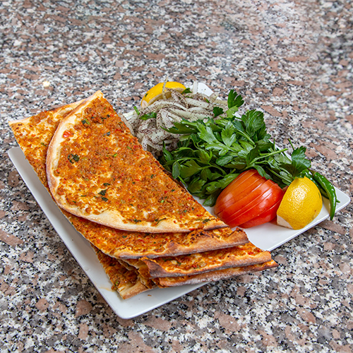 Lahmacun