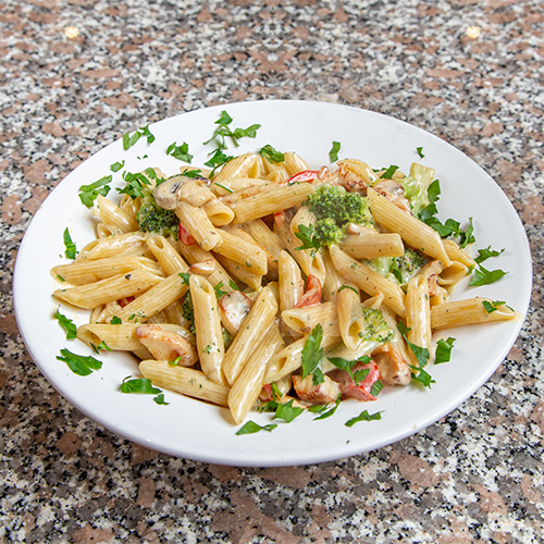 Pasta Tenur
