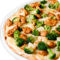 Pizza Bollywood
