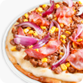 Pizza Buffalo