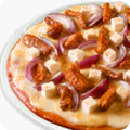 Pizza Greece