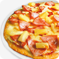 Pizza Hawaii