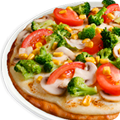 Pizza Houston