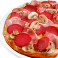 Pizza Seattle