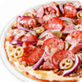 Pizza Texas
