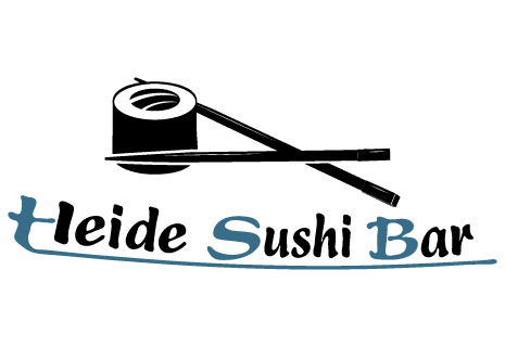 logo Heide Sushi Bar