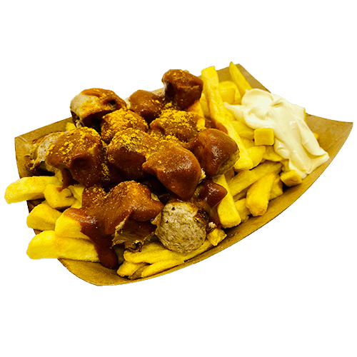 Curryjack