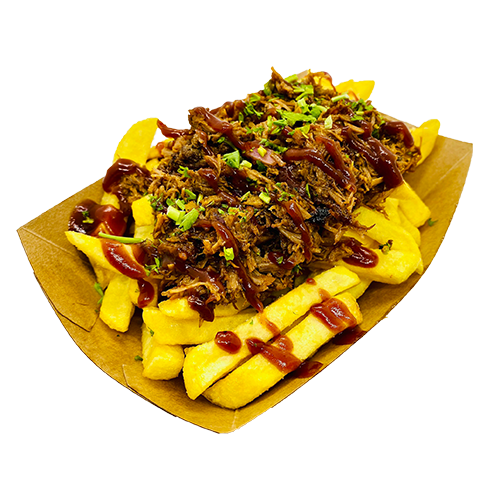 Jack the Ripper (glutenfrei)