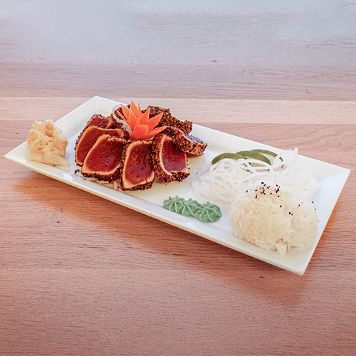 Kuro Maguro Sashimi (10 Stück)