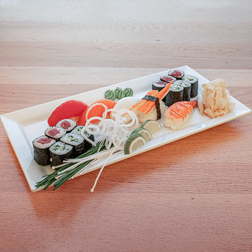Ozeki Set (17 Stück)