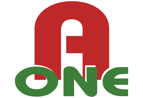 logo A ONE