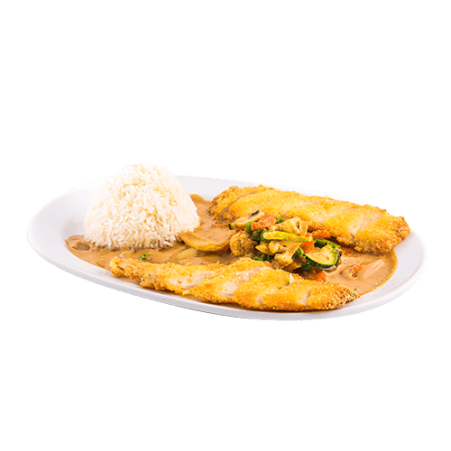 Peanut Dish