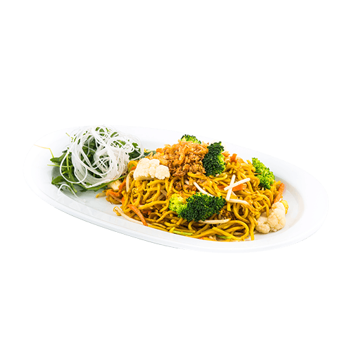 Fried Noodles