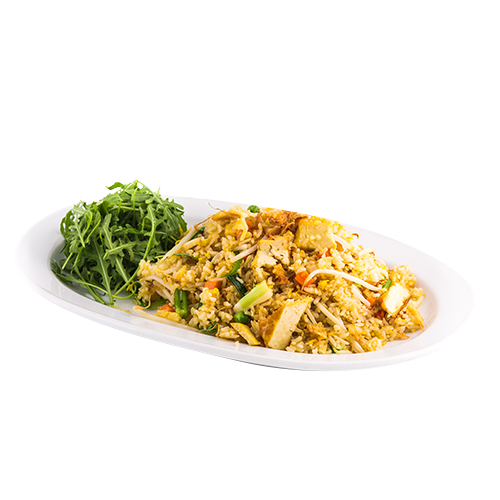 Fried Rice