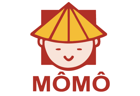 logo Momo - Vietnamesische Küche & Sushi Bar