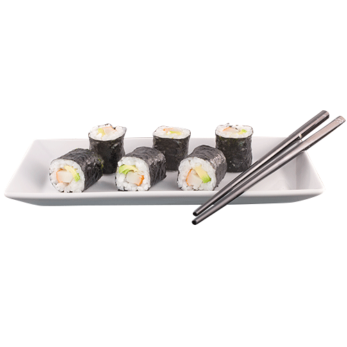 Maki Surimi