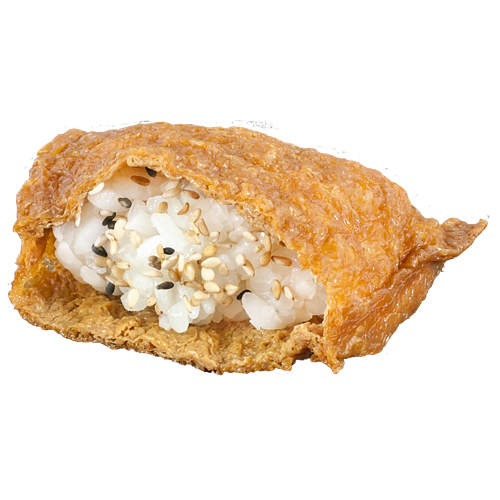 Nigiri Inari (vegetarisch)