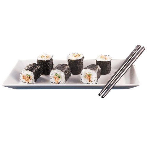 Maki Tuna