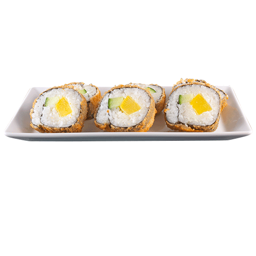 For You Shinko (vegetarisch)